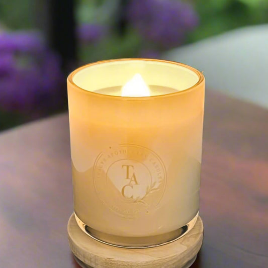 Iridescent Coco Green