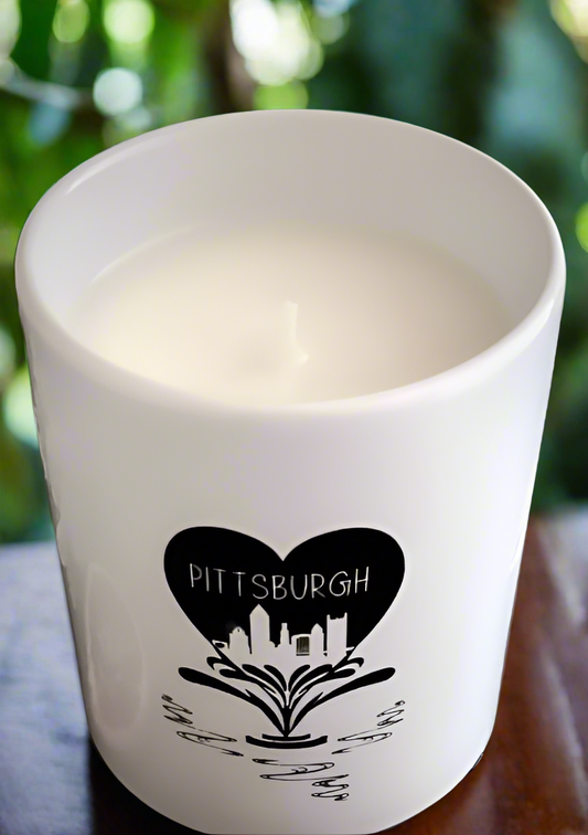 Citiscape Pittsburgh