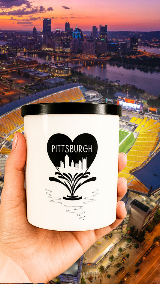 Citiscape Pittsburgh