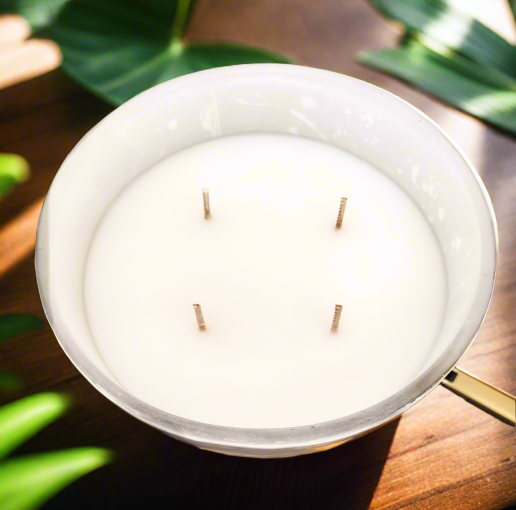 Aalli Large Candle