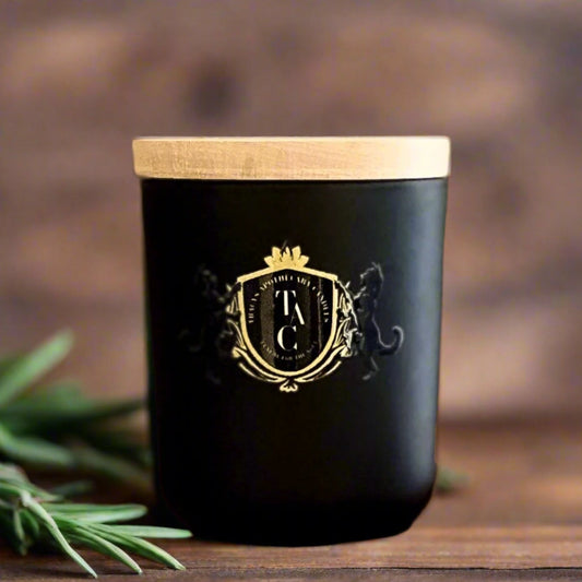 Herbal Rosemary Grove