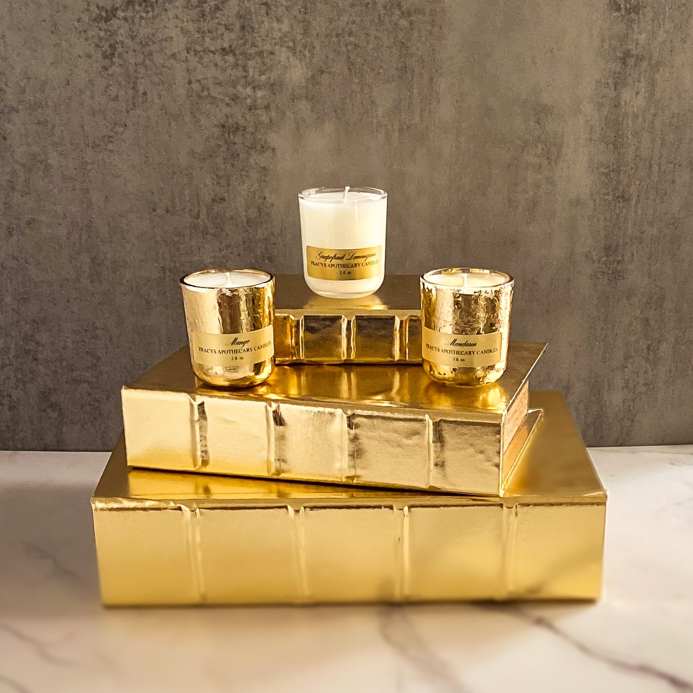 Arden Trio Gift Set