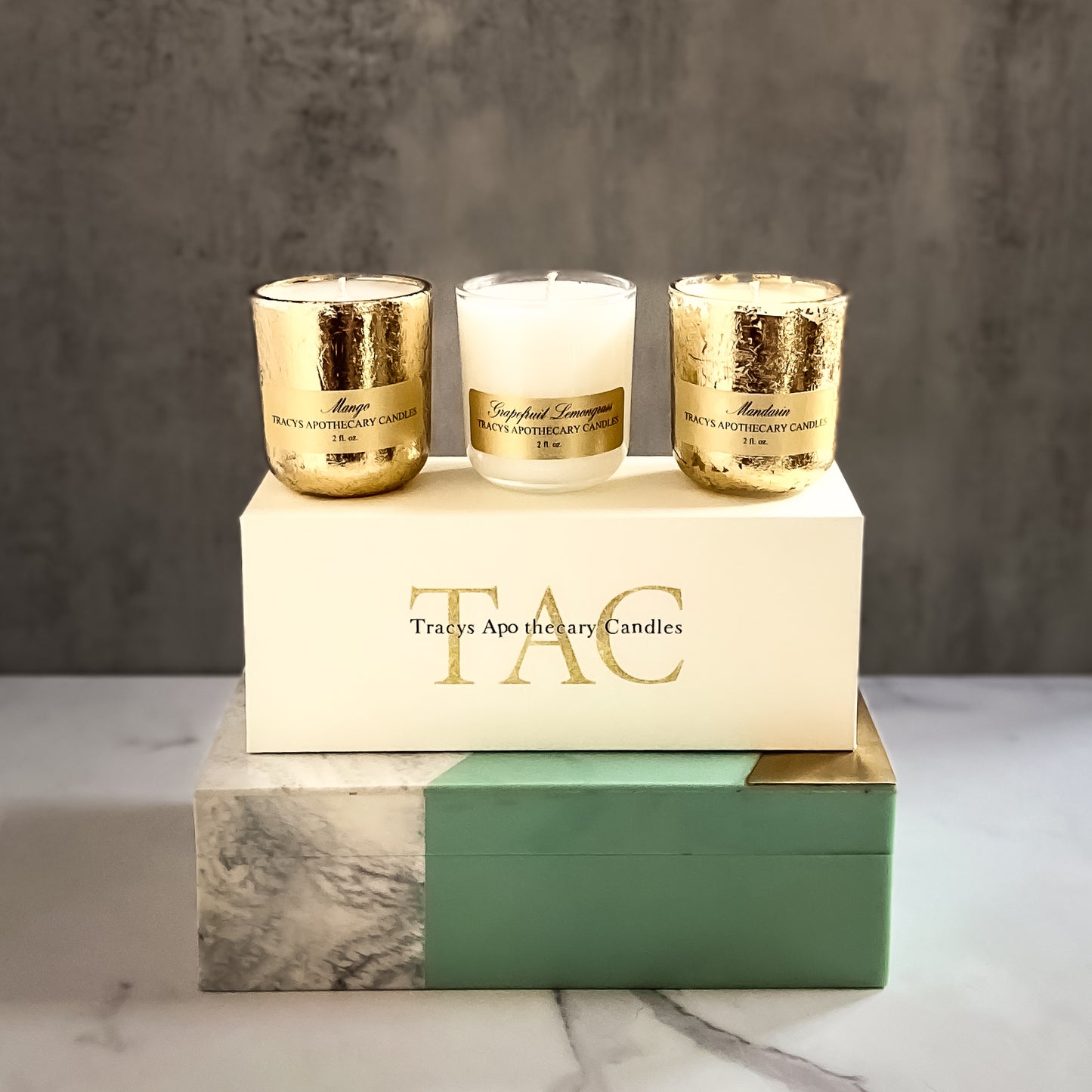 Arden Trio Gift Set