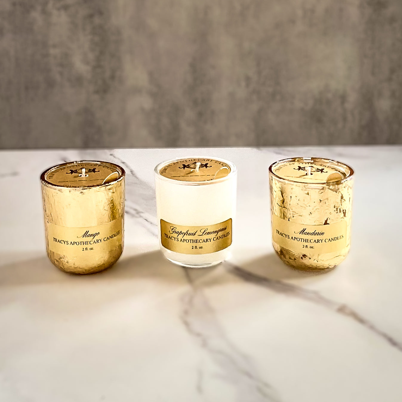 Arden Trio Gift Set