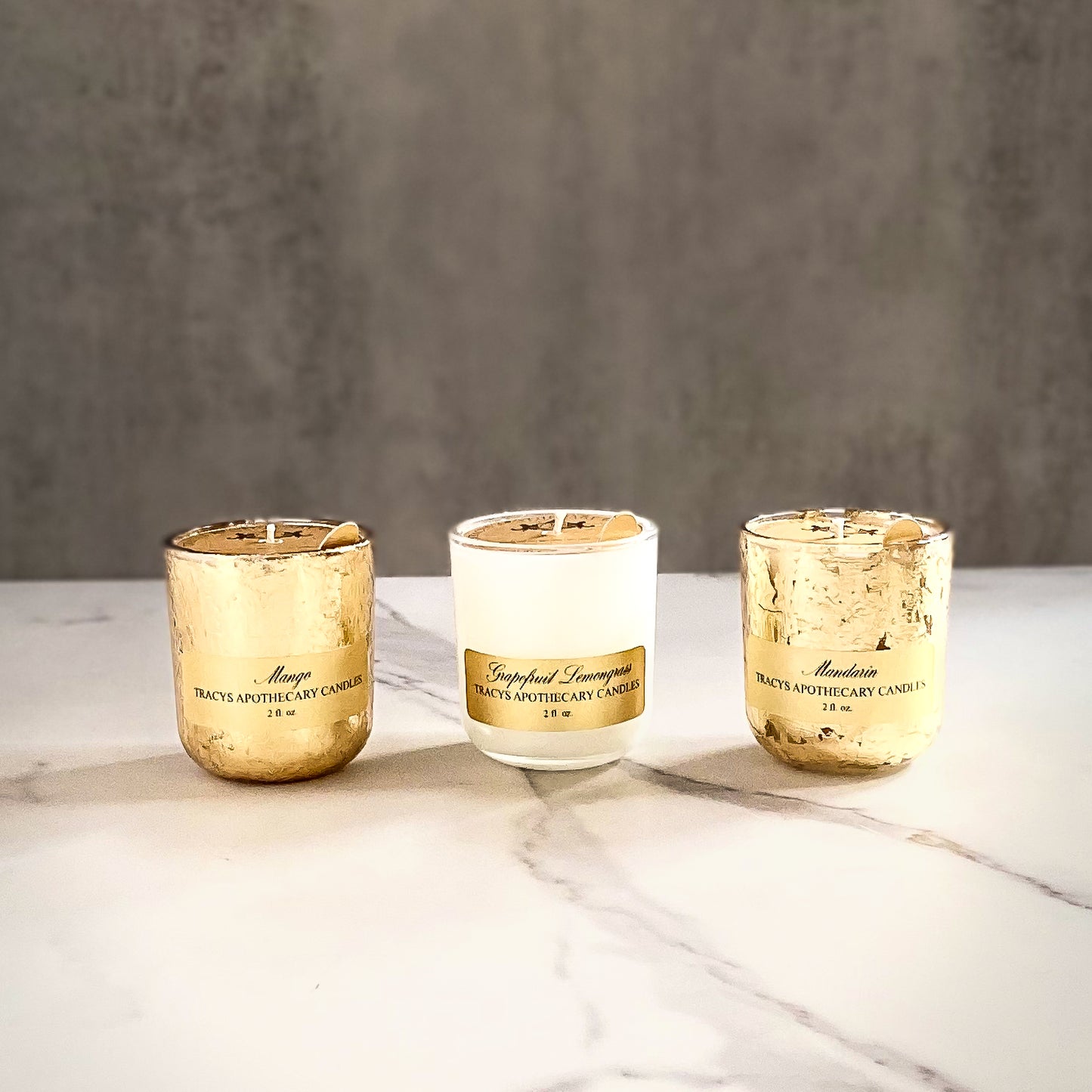Arden Trio Gift Set
