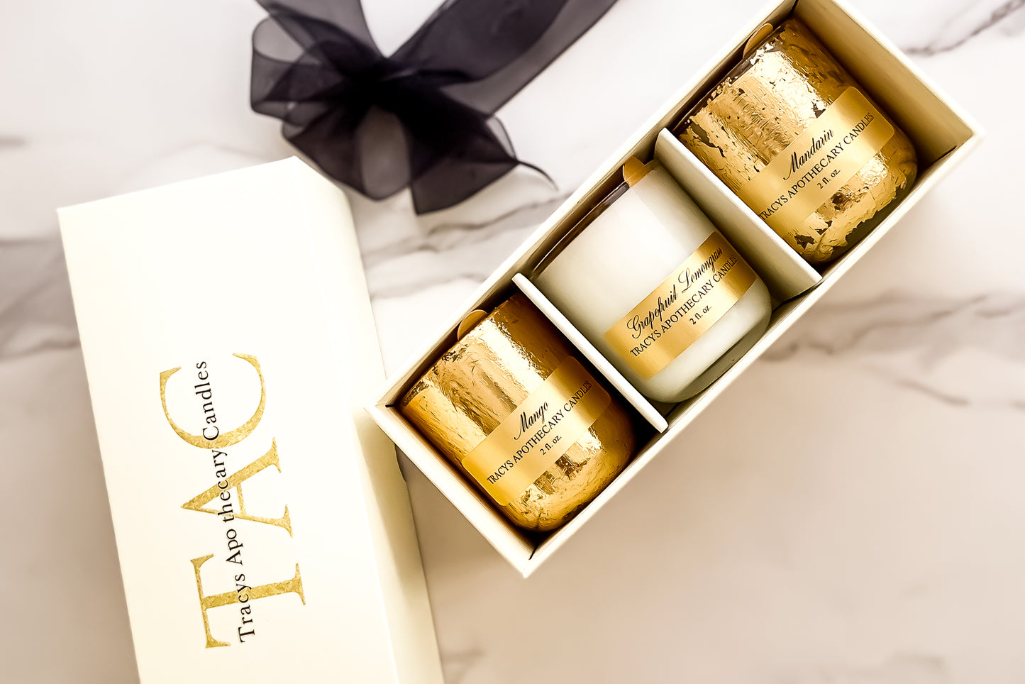 Arden Trio Gift Set