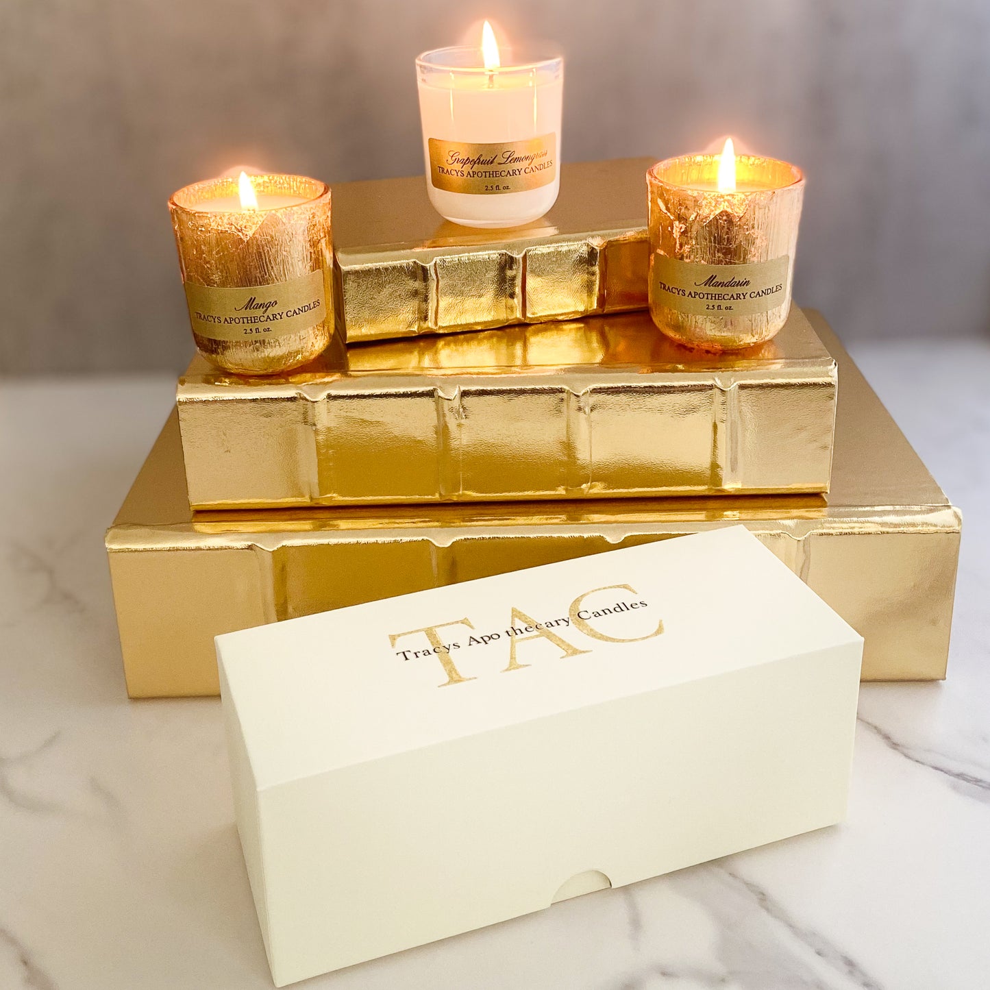 Arden Trio Gift Set