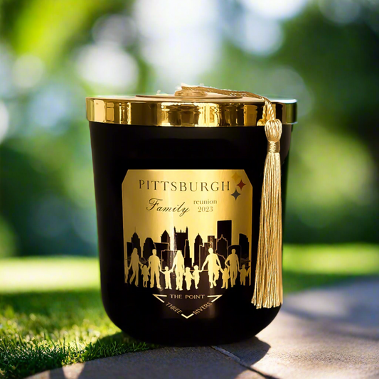 Pittsburgh Collectible