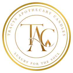 TRACYS APOTHECARY CANDLES