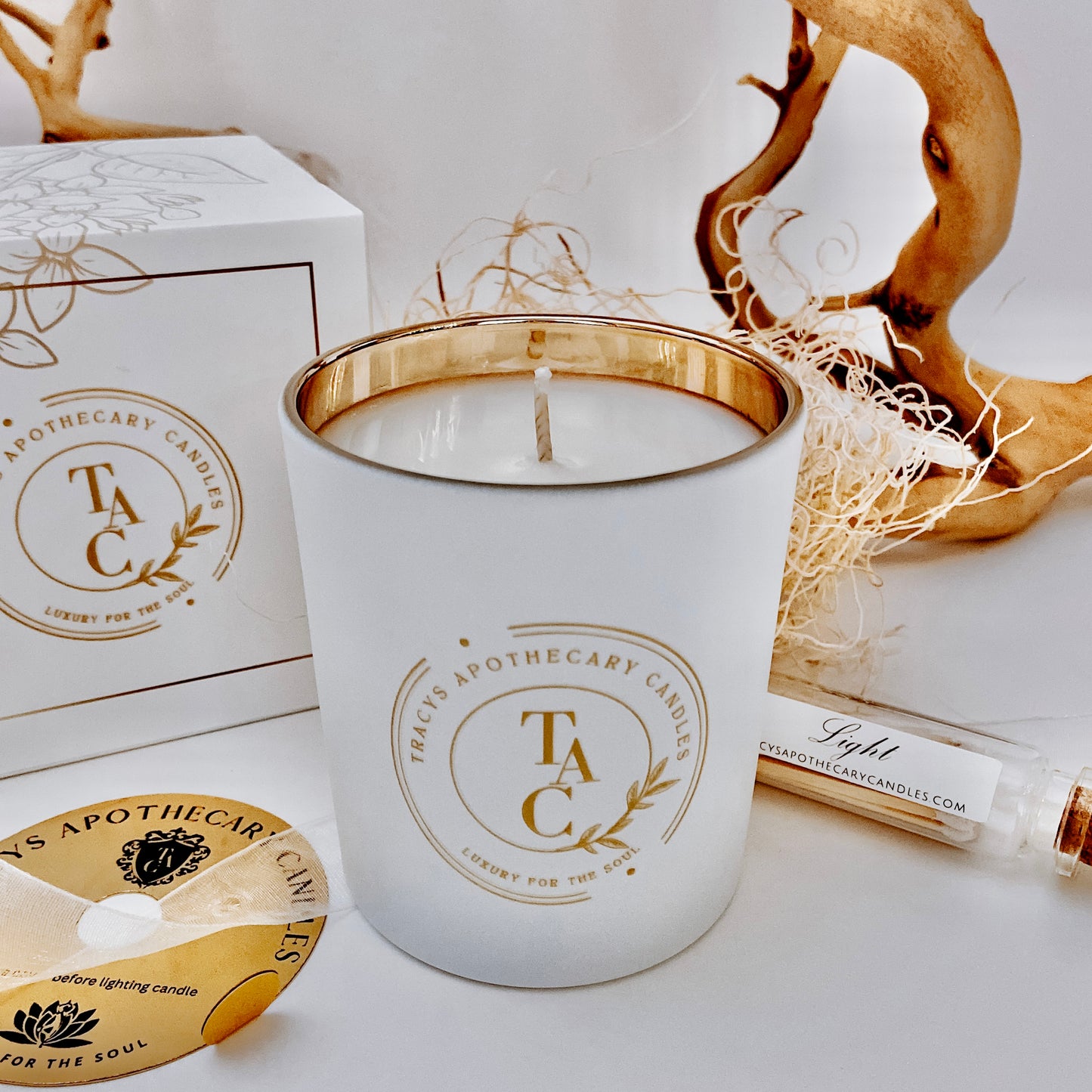 Luxe Collection