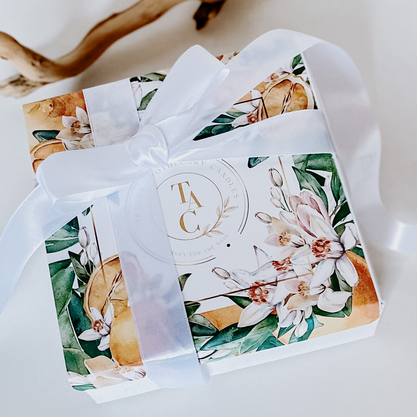 Gift Tin Collection