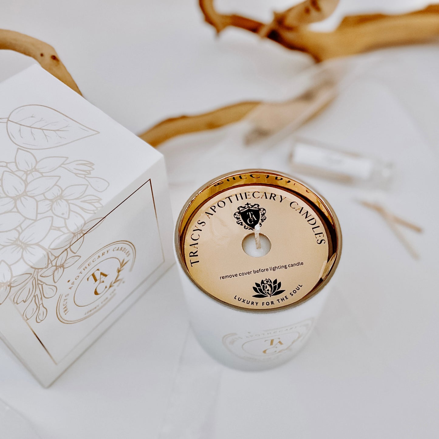 Luxe Collection