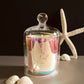 Aurelia Cloche Candle