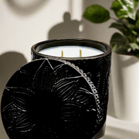 Amelia Z Black Lotus