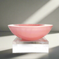 Asymmetrical Resin Bowl