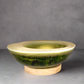 Asymmetrical Resin Bowl