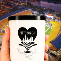 Citiscape Pittsburgh