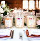 Custom Gift Candles