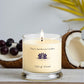 Allure Classic Cloche Candle