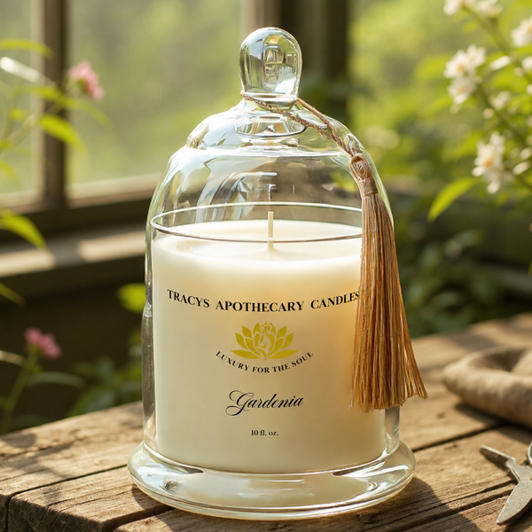 Gardenia alternate