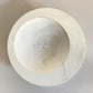 Asymmetrical Concrete Bowl