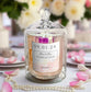 Custom Gift Candles