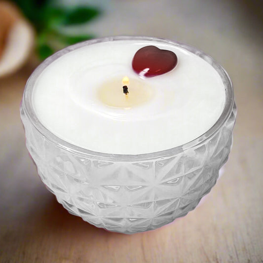 Pineapple Candle