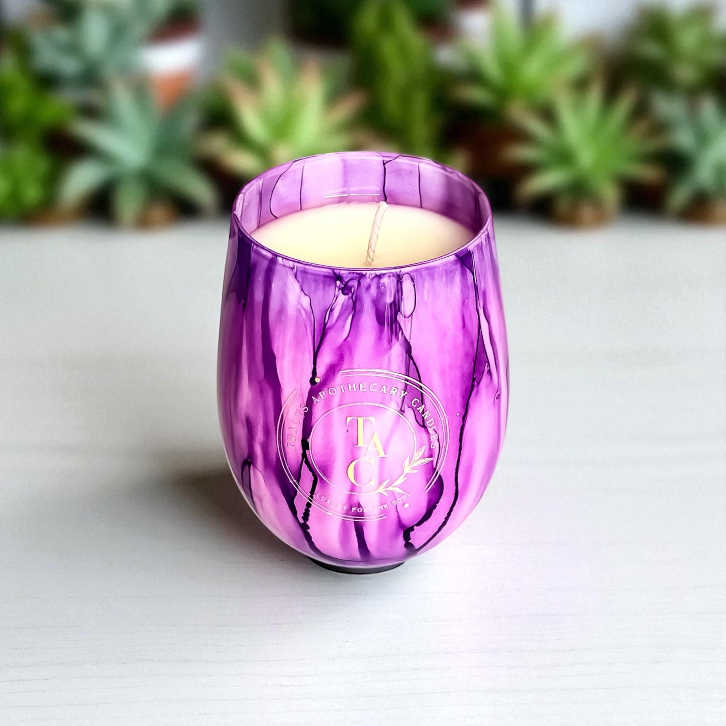 Maui - Hand Painted