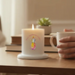 Addison Cloche Candle
