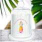 Addison Cloche Candle