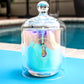 Aurelia Cloche Candle