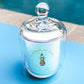 Aurelia Cloche Candle