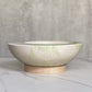 Asymmetrical Concrete Bowl