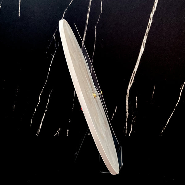 Concrete Clock alternate