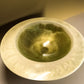Asymmetrical Resin Bowl