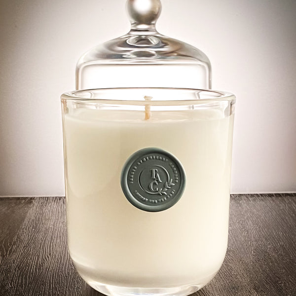 Eucalyptus & Lavender alternate