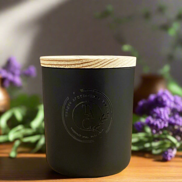 Herbal Blend