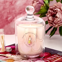 Peony Gardenia Tuberose