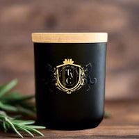 Herbal Rosemary Grove