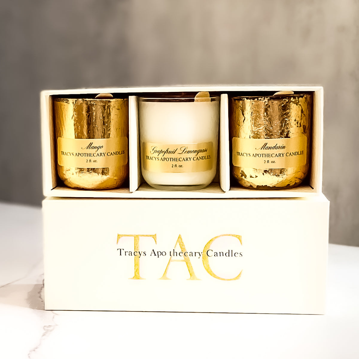 Arden Trio Gift Set