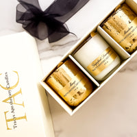 Arden Trio Gift Set