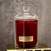Baccarat Red 540 (inspired)