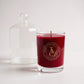 Ali Candle & Cloche