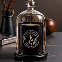 Oud Tonka Bean