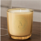 Champagne Cloche Candle