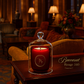 Aurelia Cloche Candle