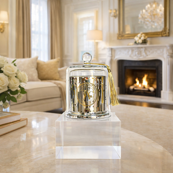 Fireside Ember & Oak alternate