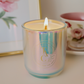 Aurelia Cloche Candle