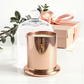 Addison Cloche Candle