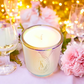 Aurelia Cloche Candle